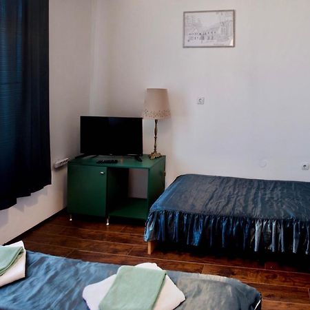 Apartments Ozren Sokobanja Extérieur photo