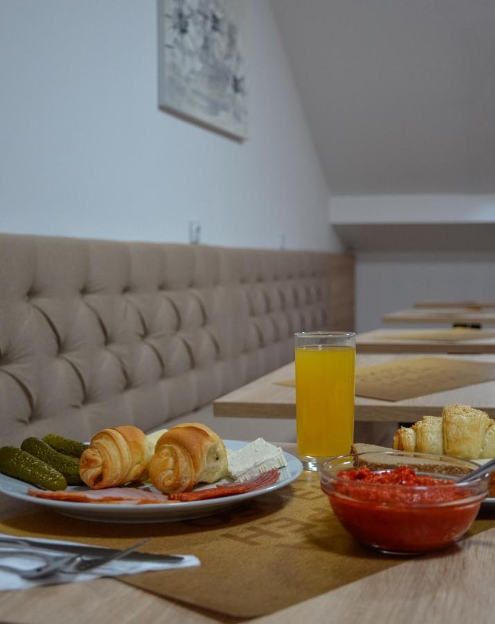 Apartments Ozren Sokobanja Extérieur photo