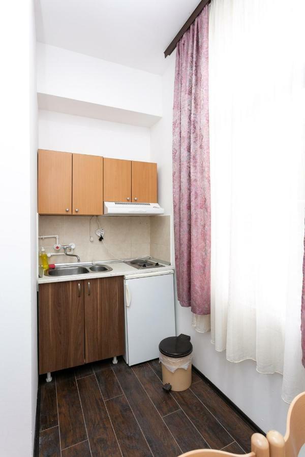 Apartments Ozren Sokobanja Extérieur photo
