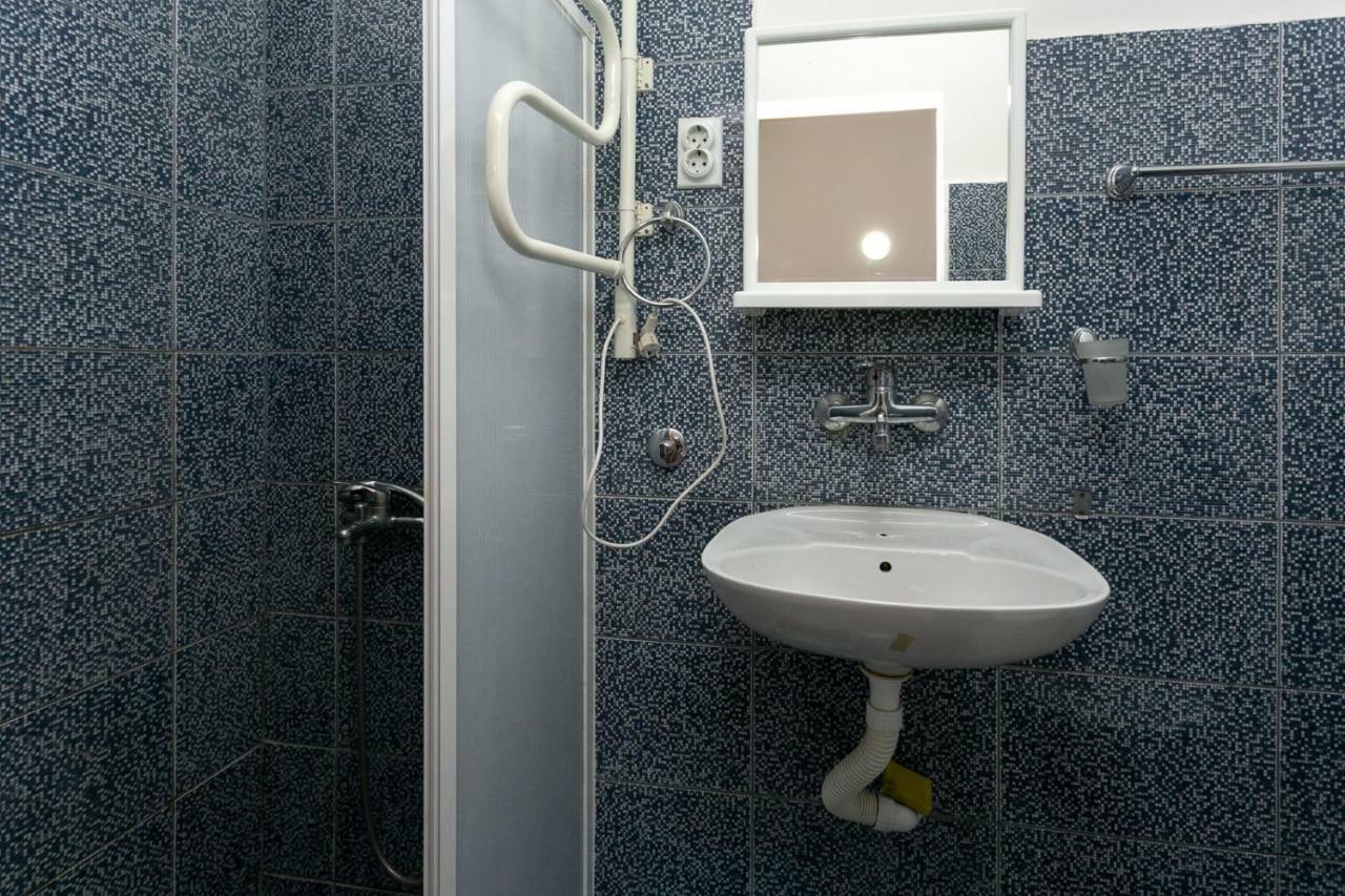 Apartments Ozren Sokobanja Extérieur photo