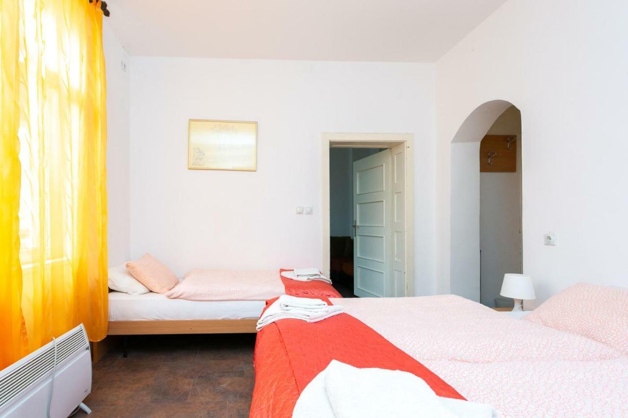 Apartments Ozren Sokobanja Extérieur photo