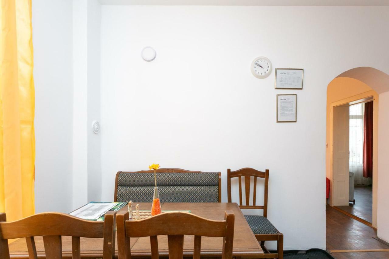 Apartments Ozren Sokobanja Extérieur photo
