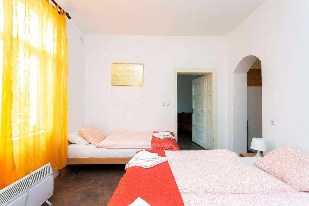 Apartments Ozren Sokobanja Extérieur photo