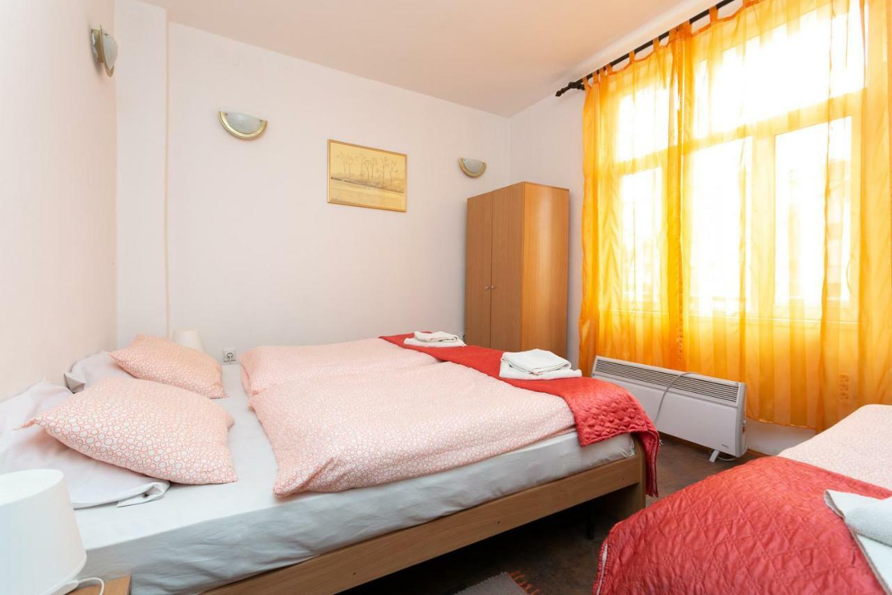 Apartments Ozren Sokobanja Extérieur photo