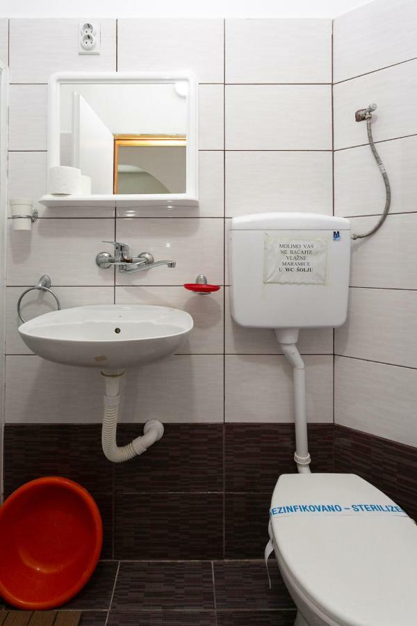 Apartments Ozren Sokobanja Extérieur photo