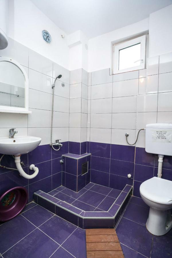 Apartments Ozren Sokobanja Extérieur photo