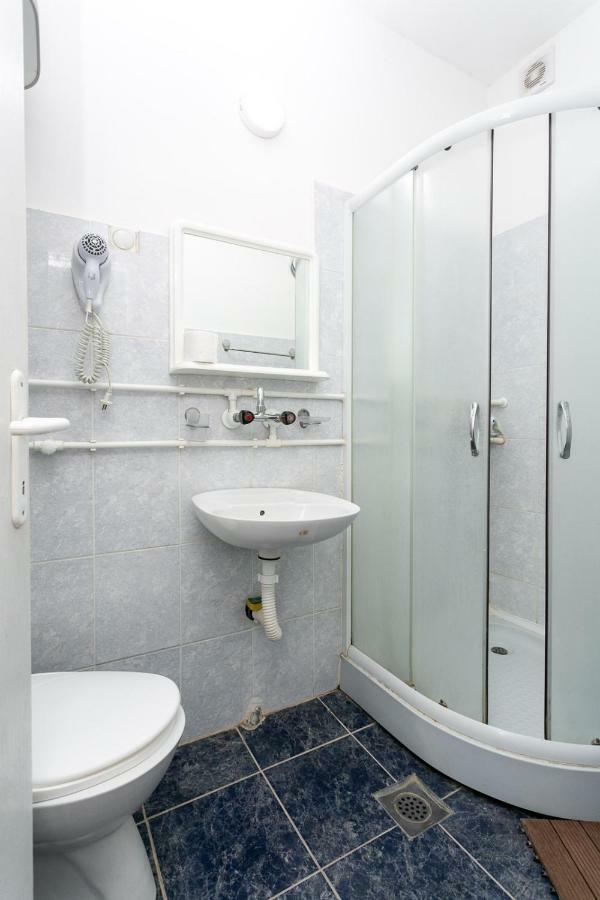 Apartments Ozren Sokobanja Extérieur photo