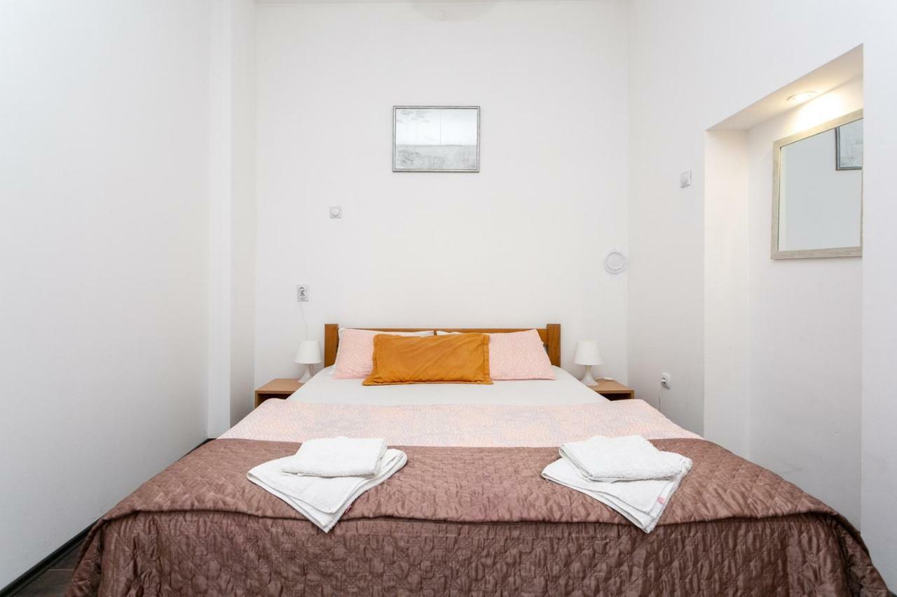 Apartments Ozren Sokobanja Extérieur photo