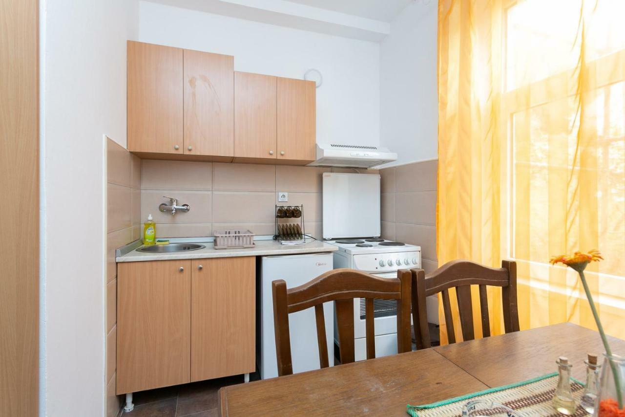 Apartments Ozren Sokobanja Extérieur photo