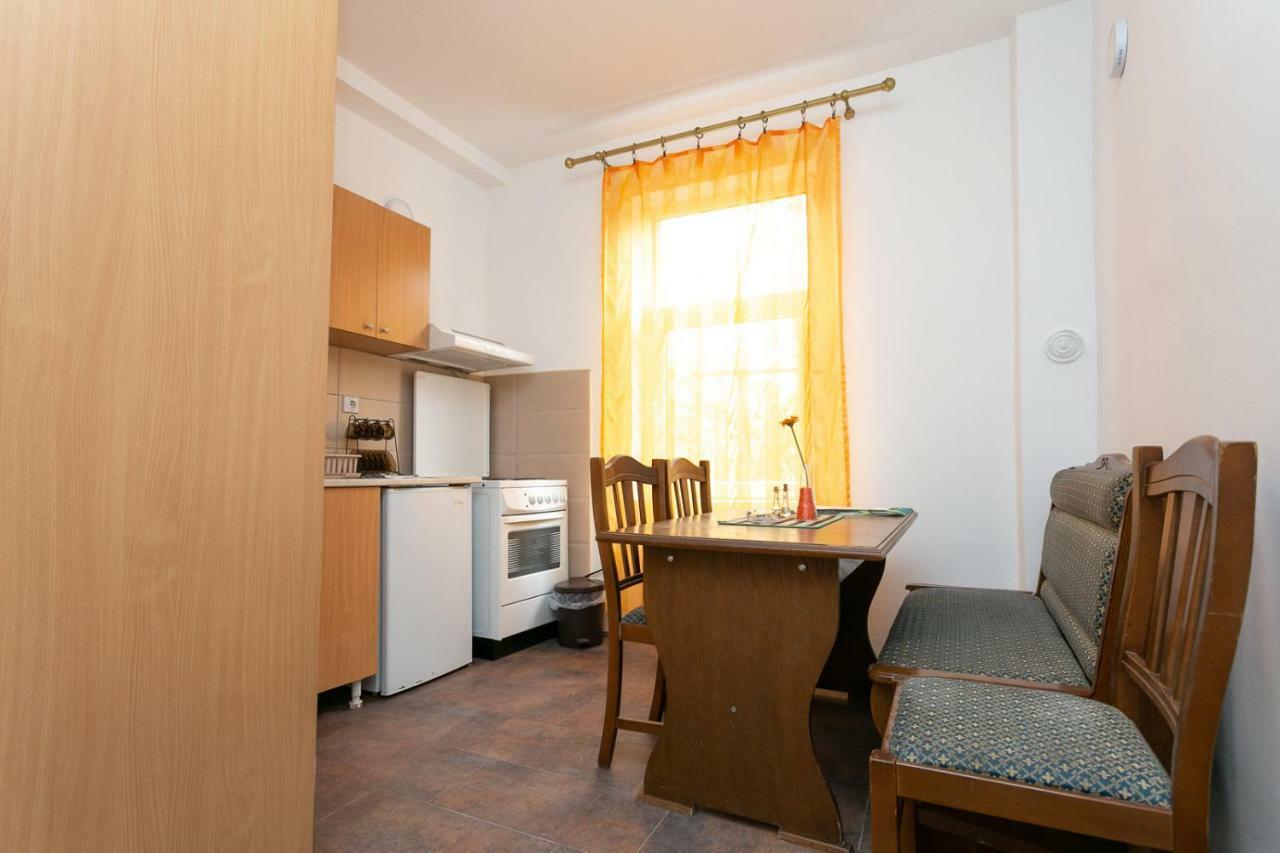 Apartments Ozren Sokobanja Extérieur photo