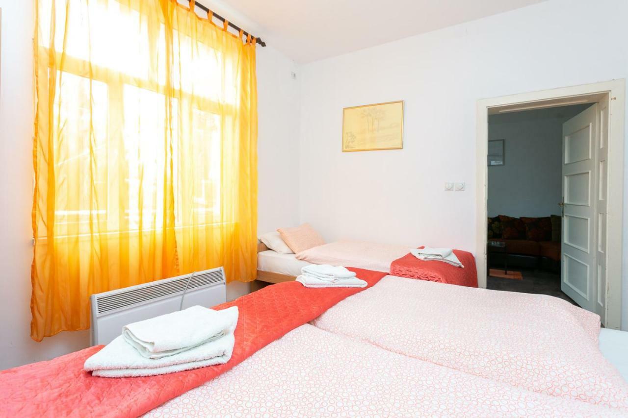 Apartments Ozren Sokobanja Extérieur photo