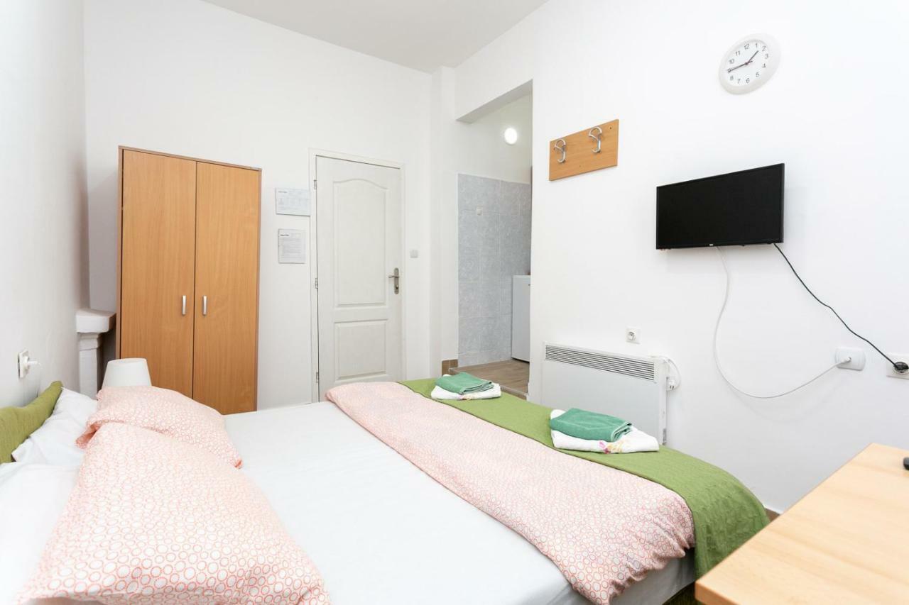 Apartments Ozren Sokobanja Extérieur photo