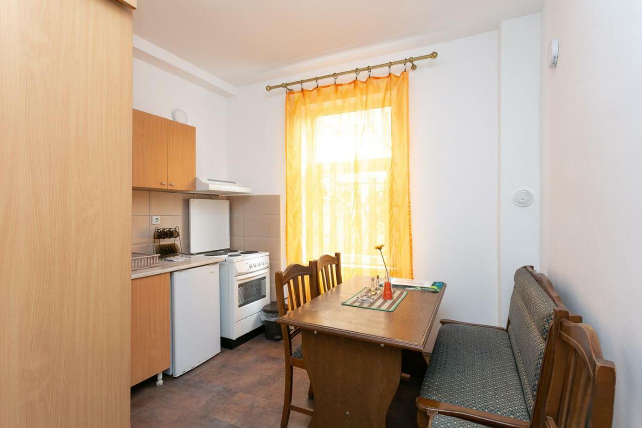 Apartments Ozren Sokobanja Extérieur photo