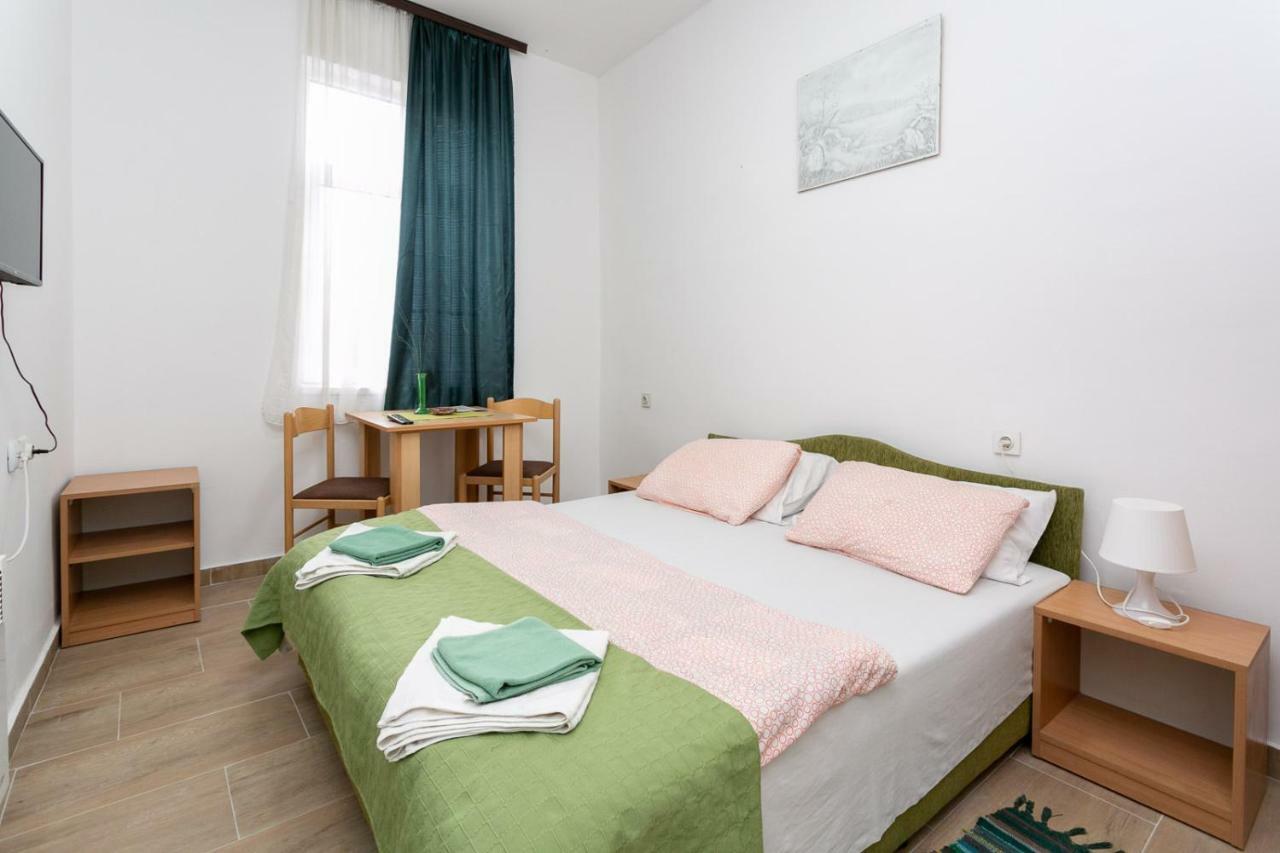 Apartments Ozren Sokobanja Extérieur photo