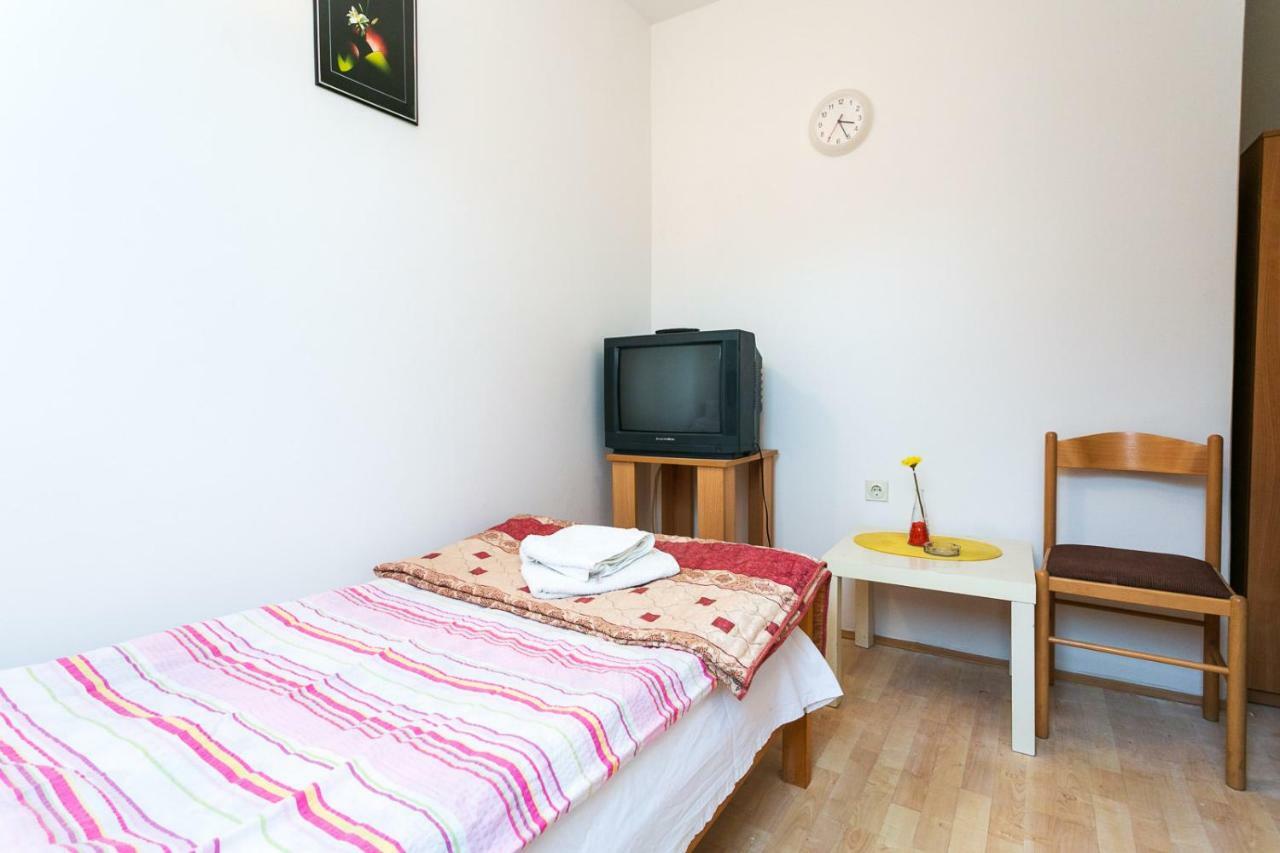 Apartments Ozren Sokobanja Extérieur photo