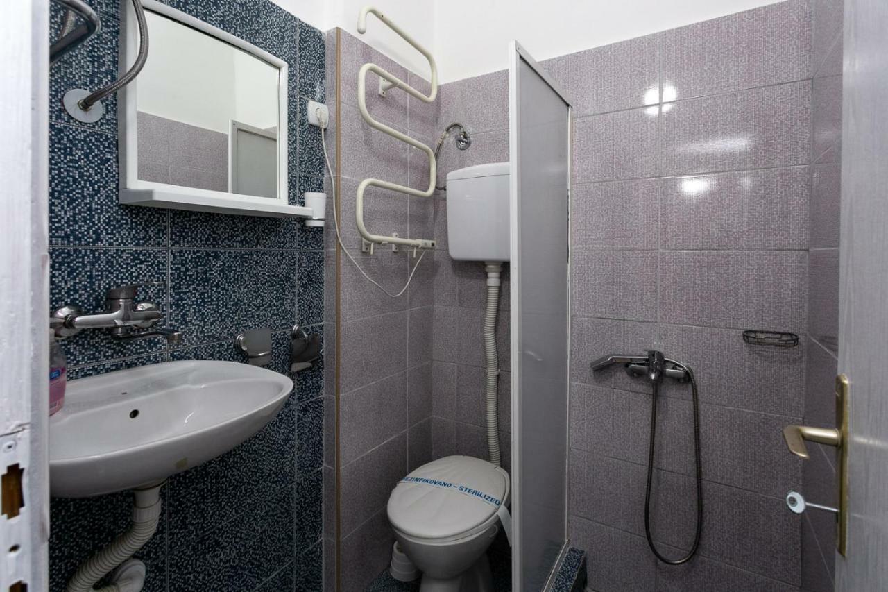Apartments Ozren Sokobanja Extérieur photo