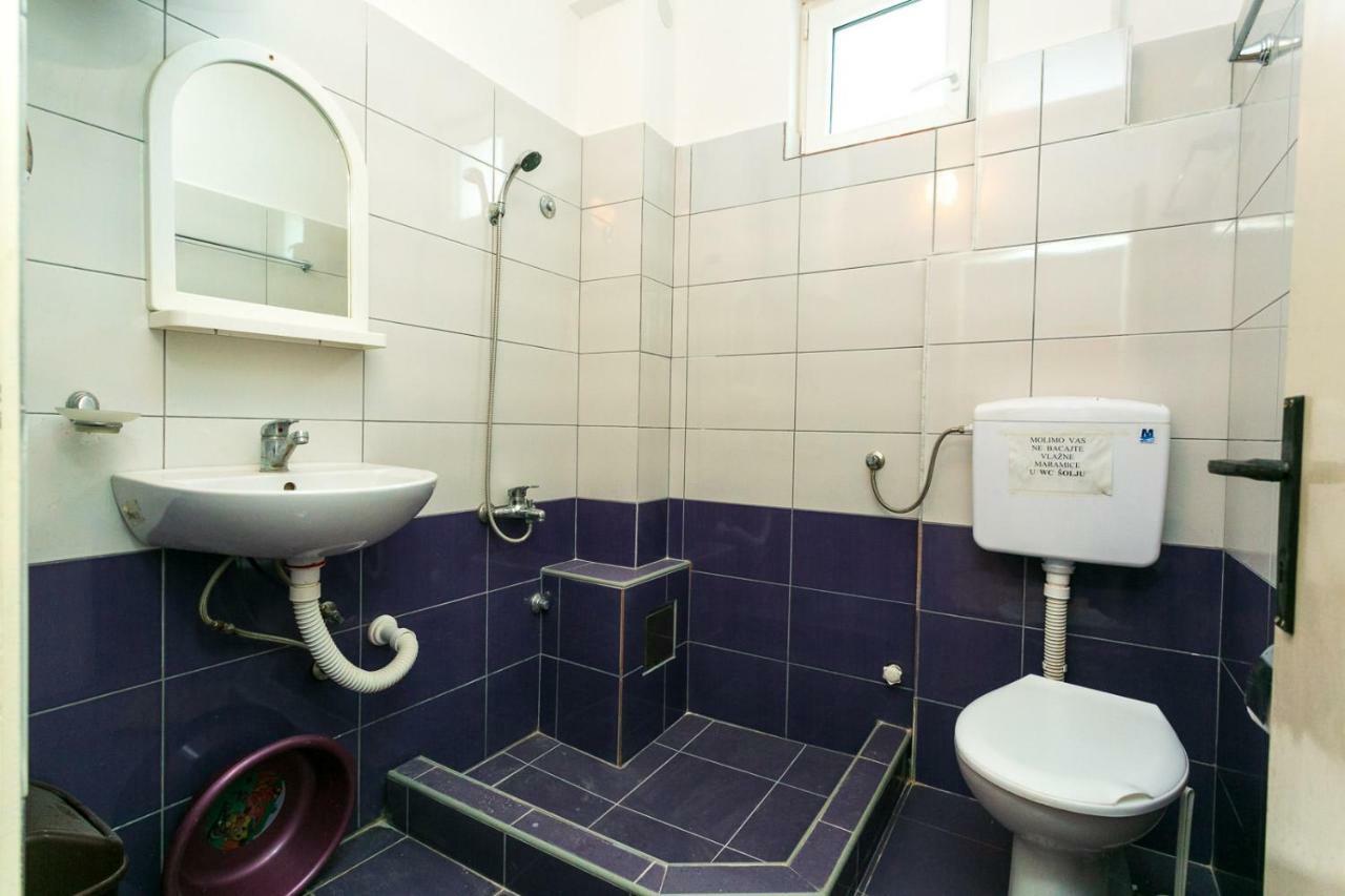 Apartments Ozren Sokobanja Extérieur photo