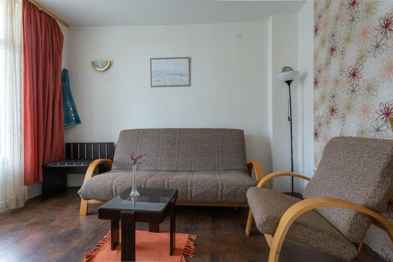 Apartments Ozren Sokobanja Extérieur photo