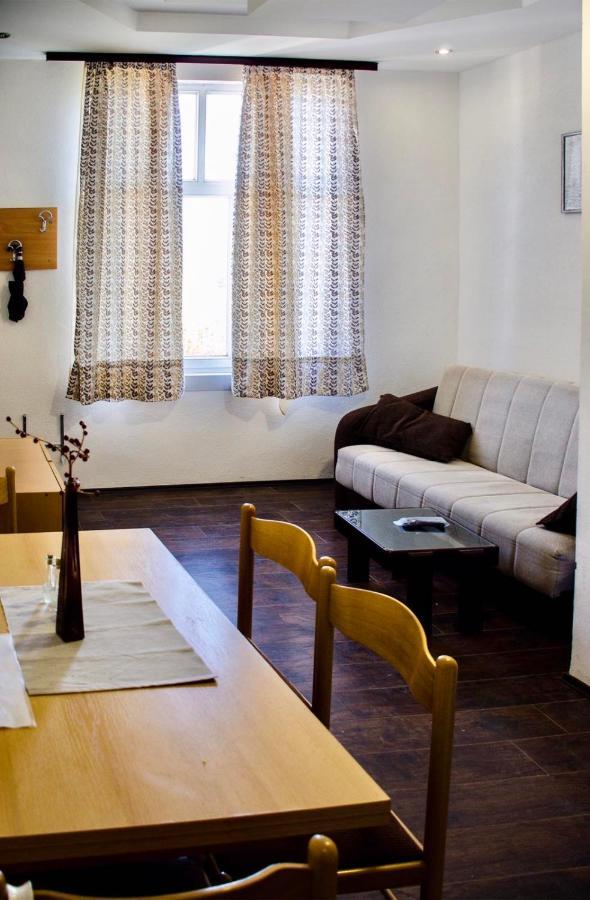 Apartments Ozren Sokobanja Extérieur photo