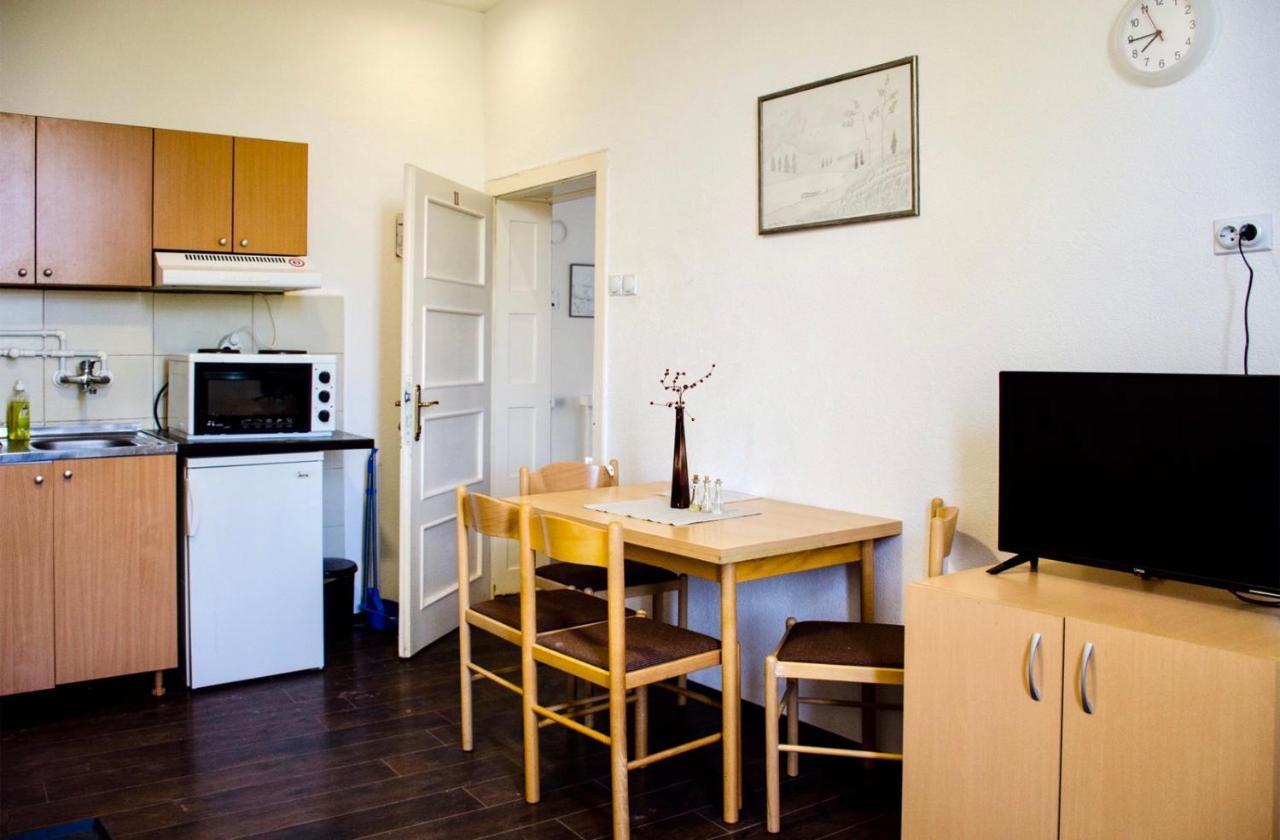 Apartments Ozren Sokobanja Extérieur photo