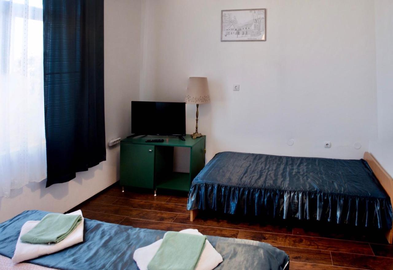 Apartments Ozren Sokobanja Extérieur photo