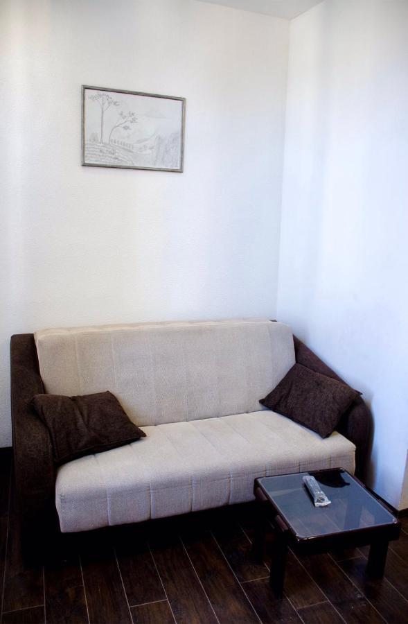 Apartments Ozren Sokobanja Extérieur photo