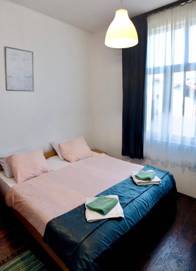 Apartments Ozren Sokobanja Extérieur photo
