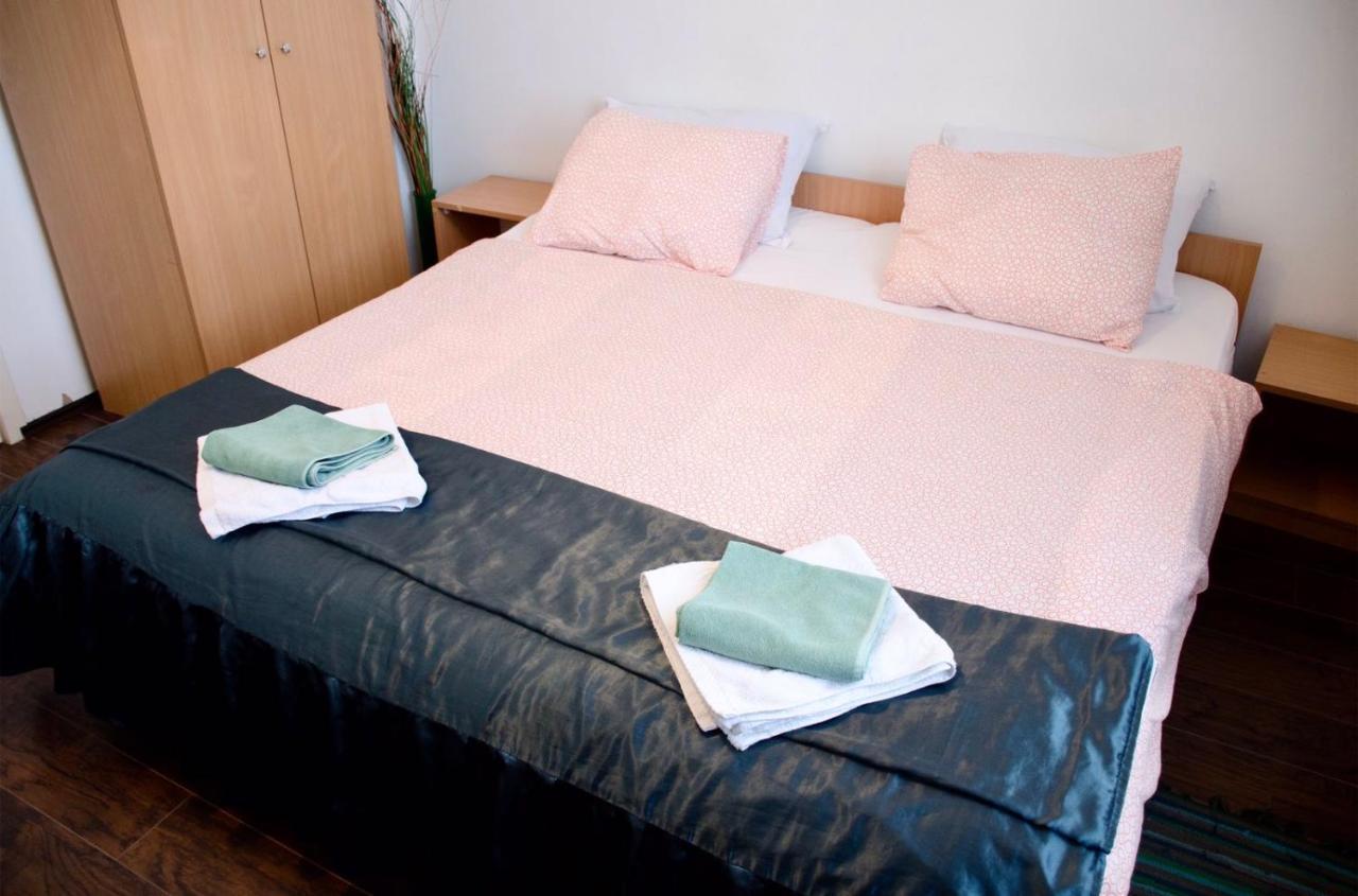 Apartments Ozren Sokobanja Extérieur photo