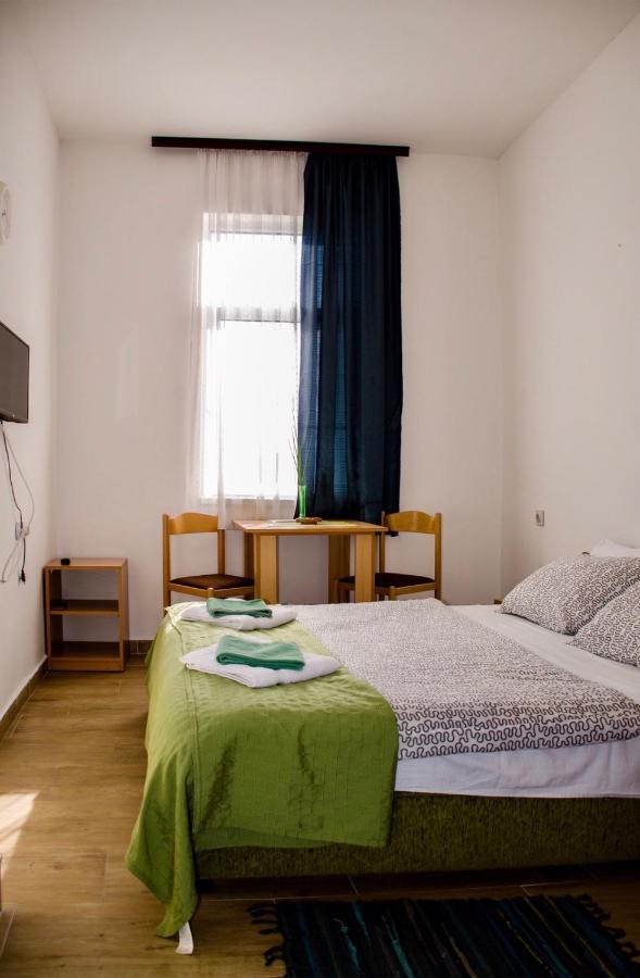 Apartments Ozren Sokobanja Extérieur photo