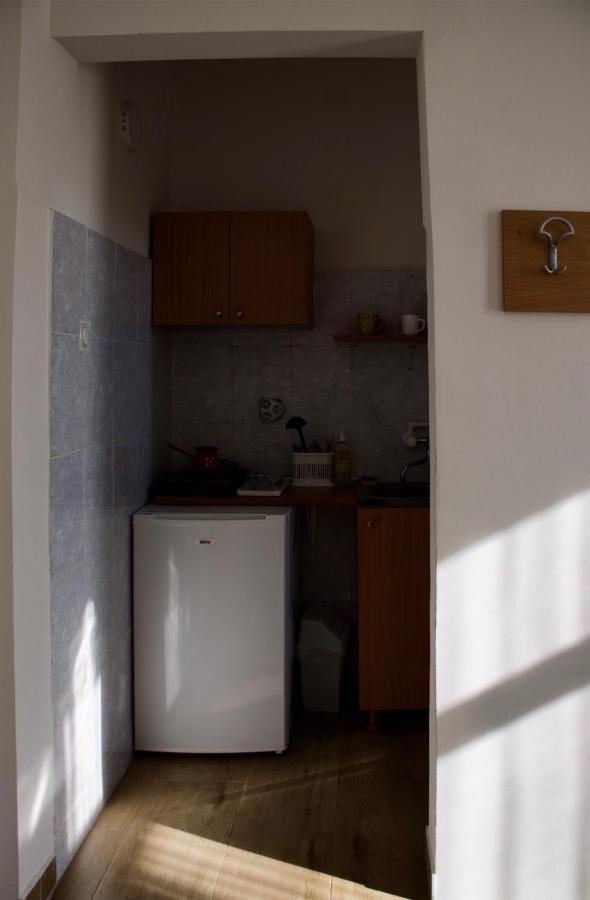 Apartments Ozren Sokobanja Extérieur photo
