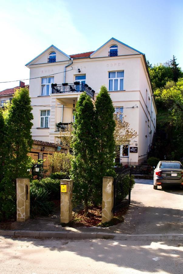 Apartments Ozren Sokobanja Extérieur photo