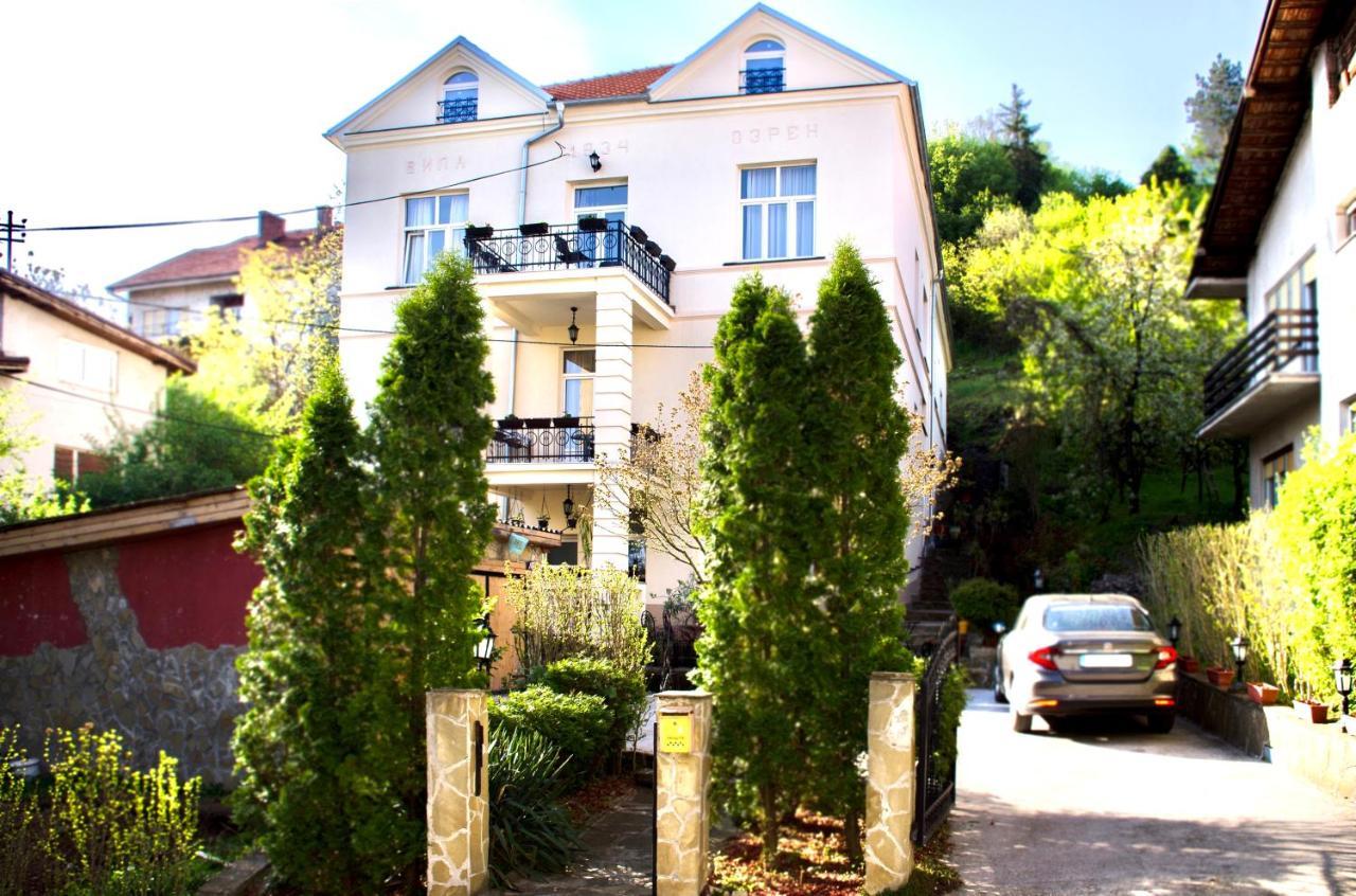 Apartments Ozren Sokobanja Extérieur photo