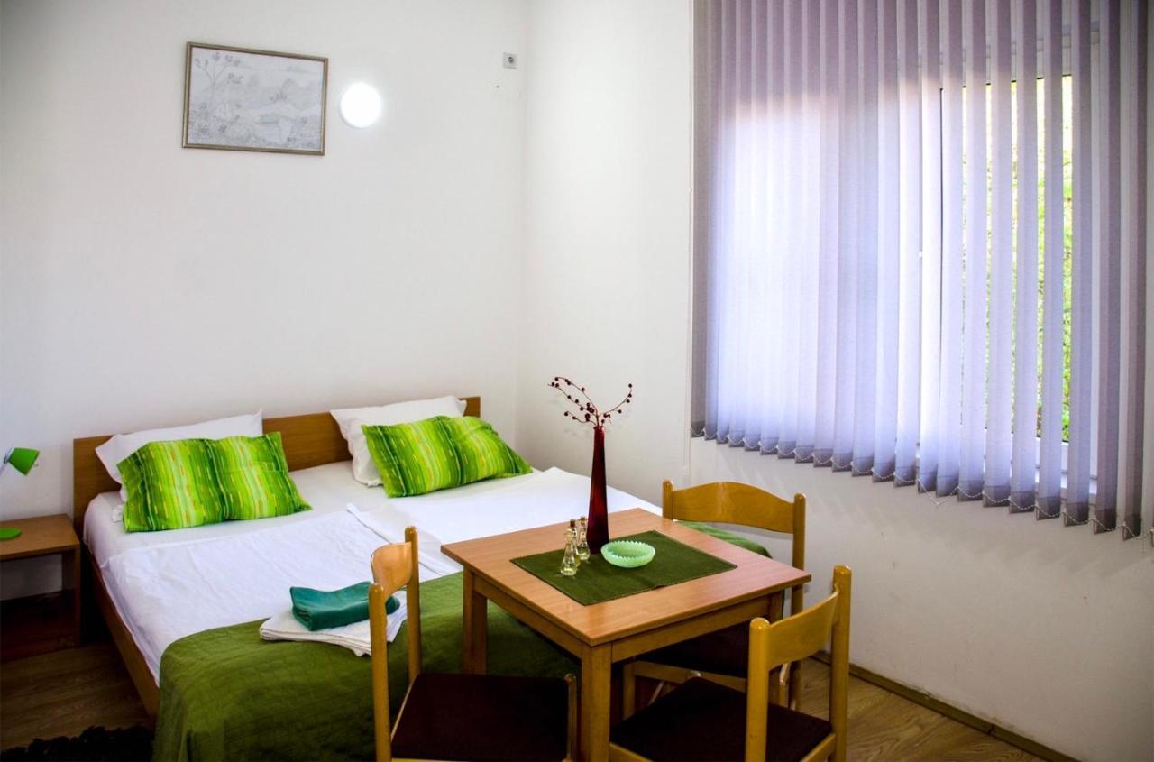 Apartments Ozren Sokobanja Extérieur photo