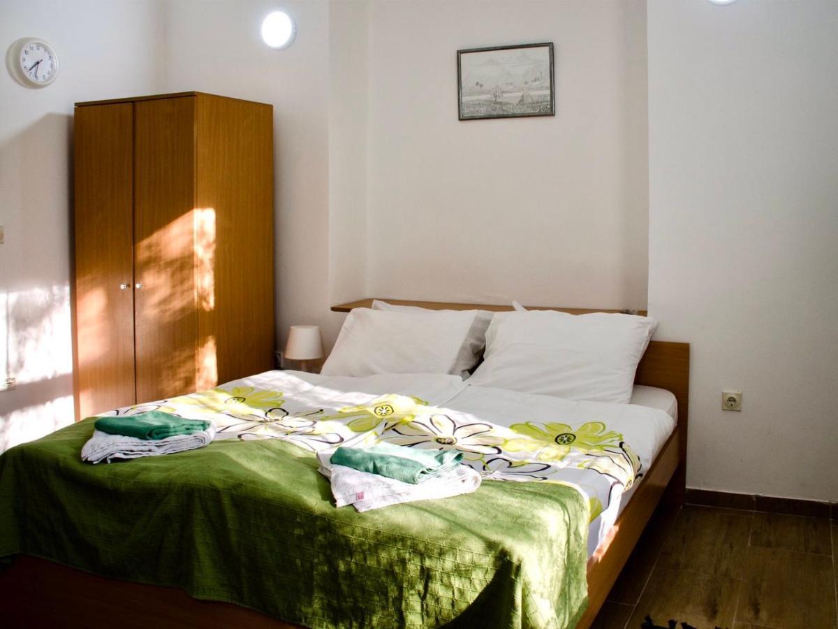 Apartments Ozren Sokobanja Extérieur photo