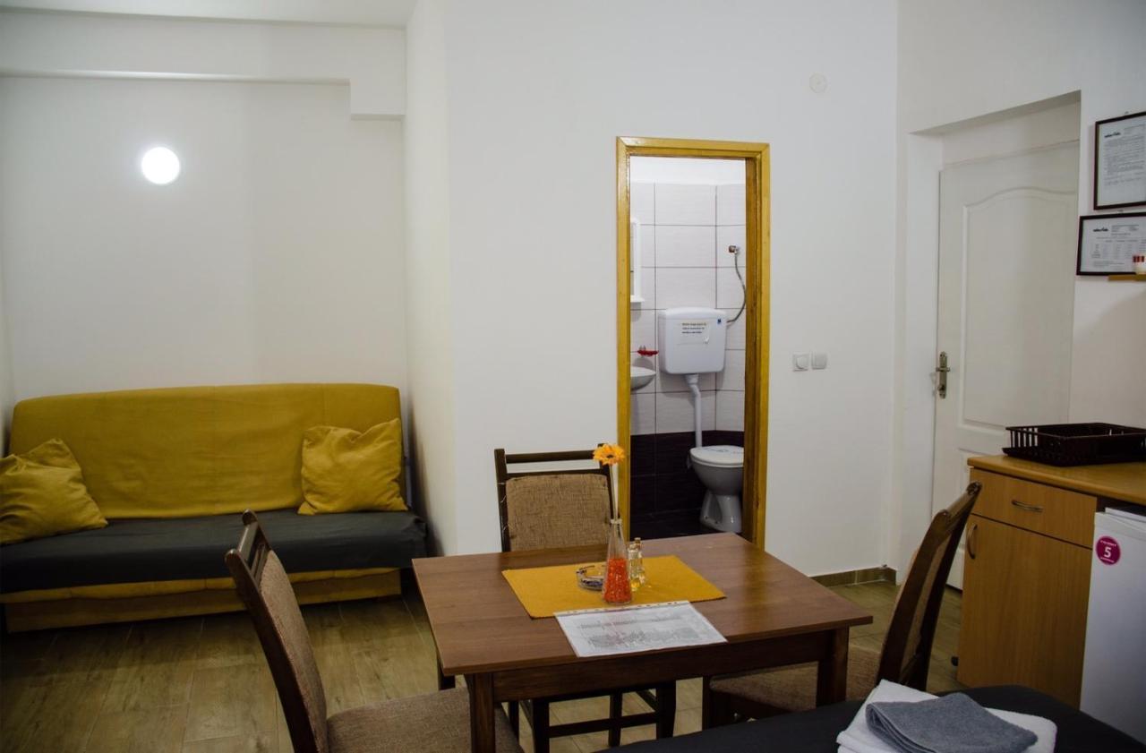 Apartments Ozren Sokobanja Extérieur photo