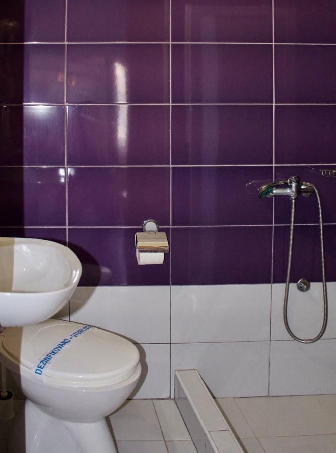 Apartments Ozren Sokobanja Extérieur photo