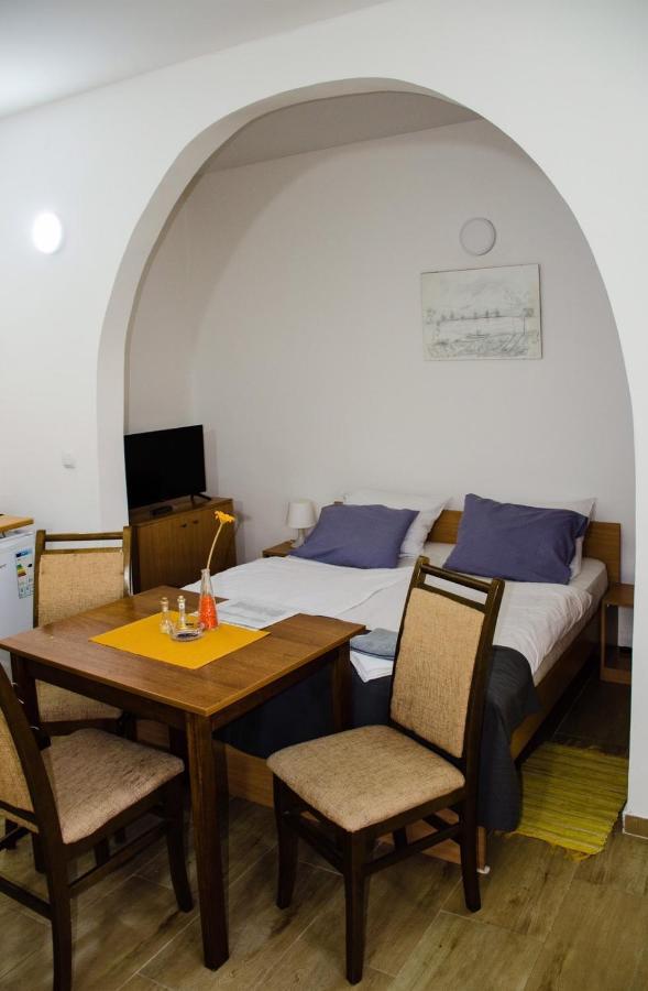 Apartments Ozren Sokobanja Extérieur photo