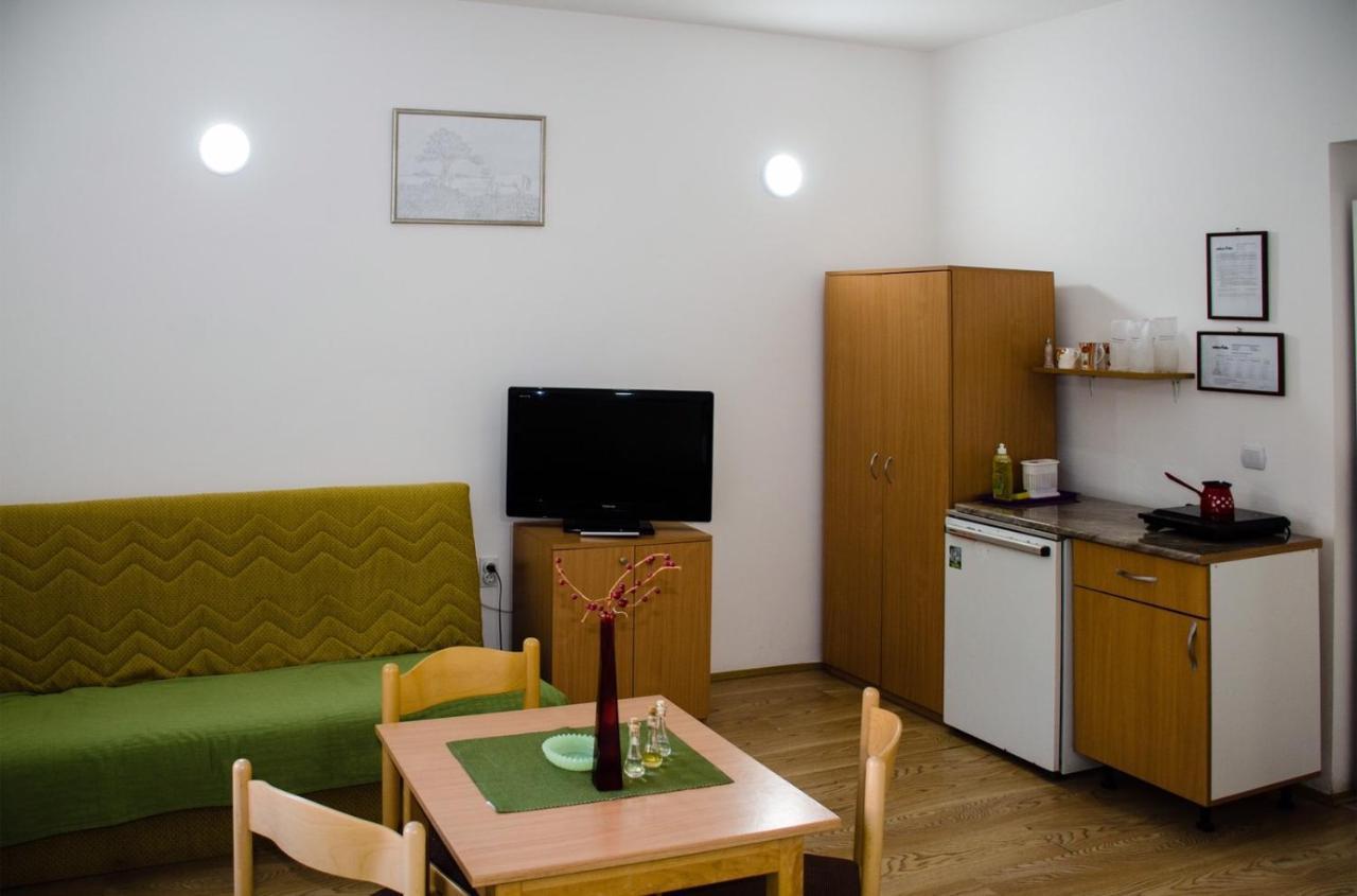 Apartments Ozren Sokobanja Extérieur photo