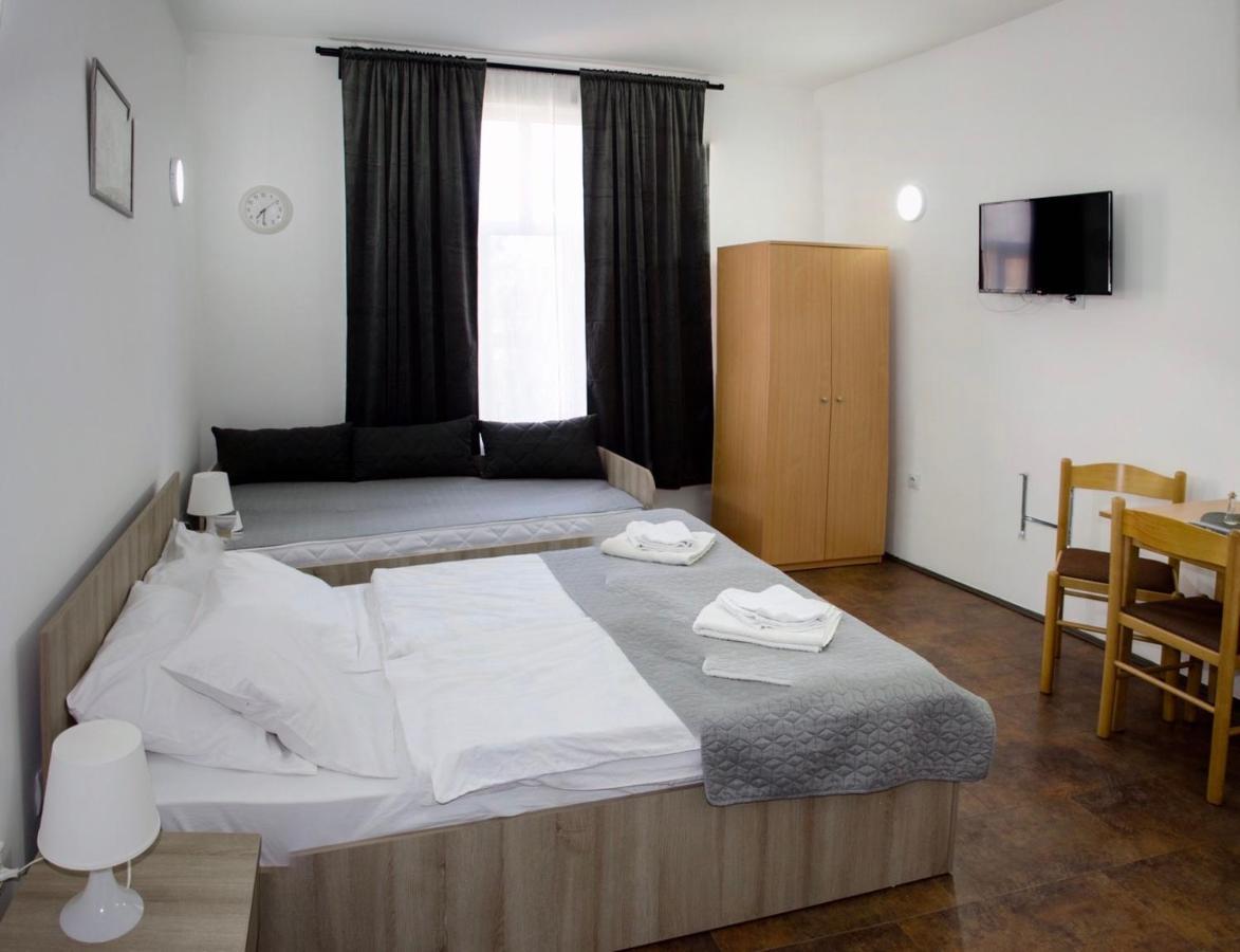 Apartments Ozren Sokobanja Extérieur photo