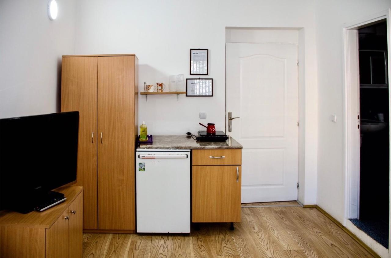 Apartments Ozren Sokobanja Extérieur photo