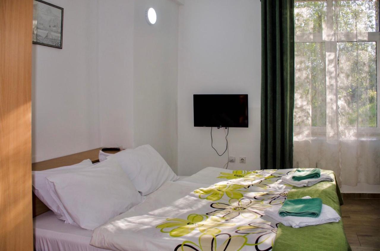 Apartments Ozren Sokobanja Extérieur photo