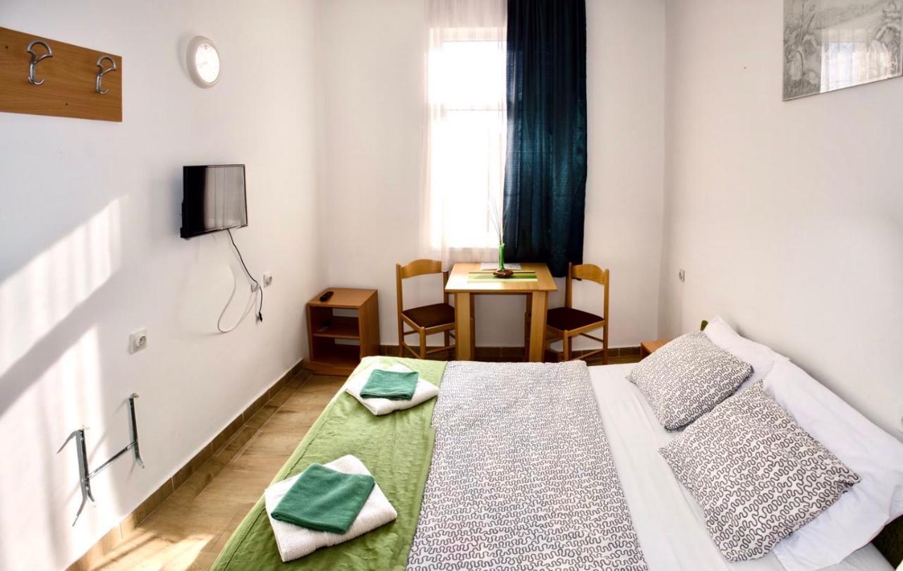 Apartments Ozren Sokobanja Extérieur photo