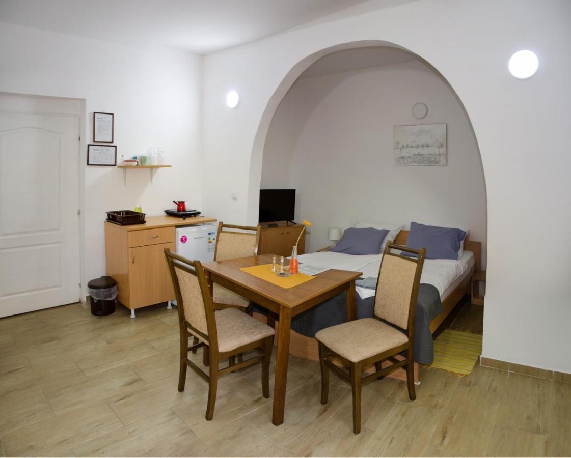 Apartments Ozren Sokobanja Extérieur photo