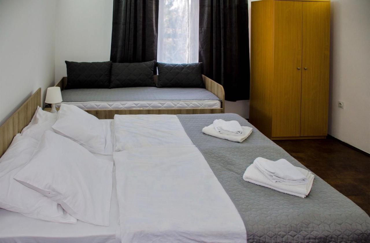 Apartments Ozren Sokobanja Extérieur photo