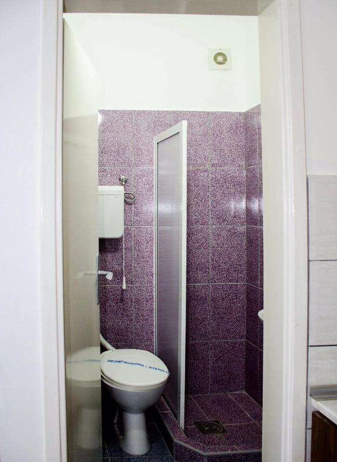 Apartments Ozren Sokobanja Extérieur photo