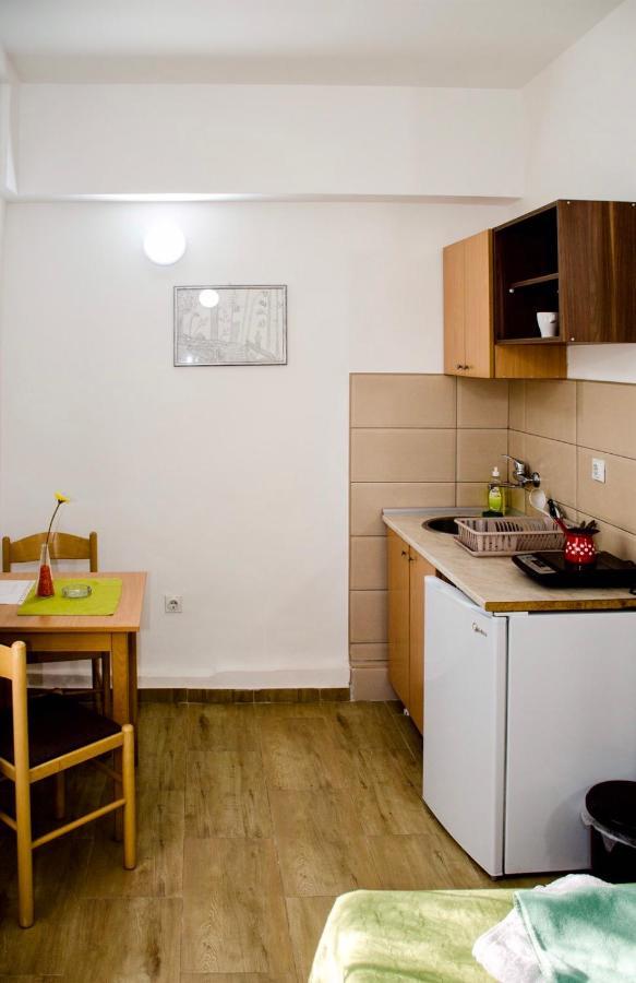 Apartments Ozren Sokobanja Extérieur photo