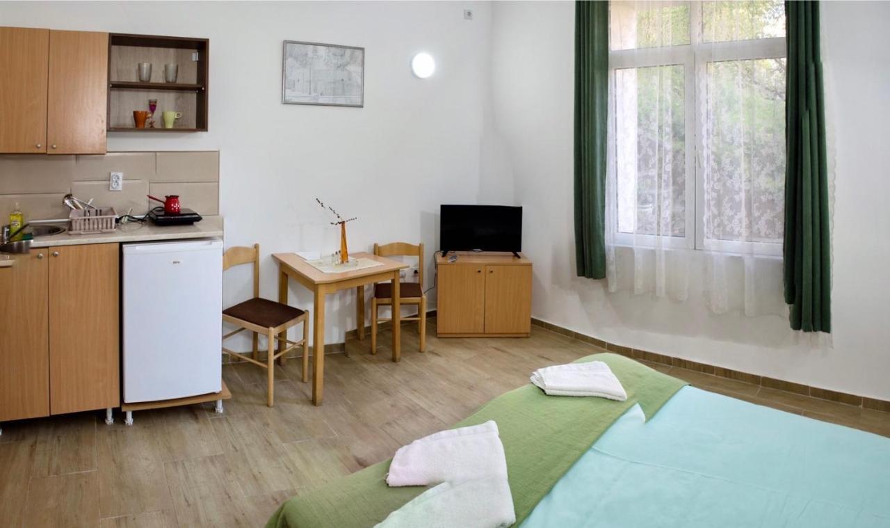 Apartments Ozren Sokobanja Extérieur photo