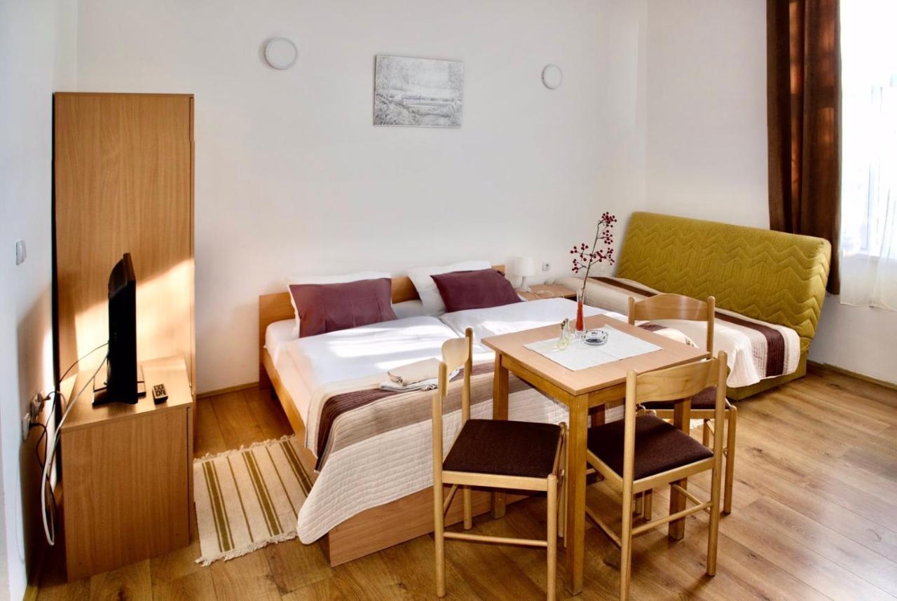 Apartments Ozren Sokobanja Extérieur photo